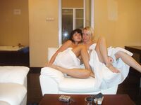 Interracial Babes