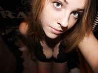 Ivanka Awesome Selfies