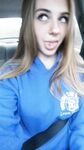 Ivanka Awesome Selfies