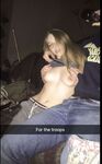 Ivanka Awesome Selfies