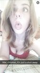 Ivanka Awesome Selfies