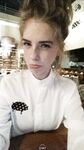 Ivanka Awesome Selfies