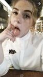Ivanka Awesome Selfies