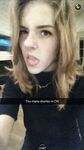 Ivanka Awesome Selfies