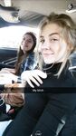 Ivanka Awesome Selfies