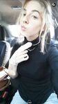 Ivanka Awesome Selfies