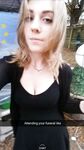 Ivanka Awesome Selfies