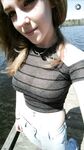 Ivanka Awesome Selfies