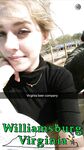 Ivanka Awesome Selfies