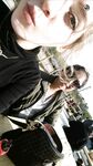 Ivanka Awesome Selfies