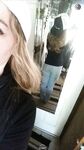 Ivanka Awesome Selfies