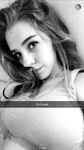 Ivanka Awesome Selfies