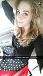 Ivanka Awesome Selfies