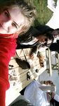 Ivanka Awesome Selfies