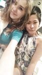 Ivanka Awesome Selfies