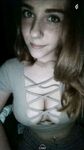 Ivanka Awesome Selfies