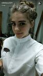 Ivanka Awesome Selfies