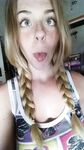 Ivanka Awesome Selfies