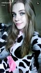 Ivanka Awesome Selfies