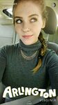 Ivanka Awesome Selfies