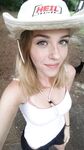 Ivanka Awesome Selfies