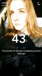 Ivanka Awesome Selfies