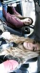 Ivanka Awesome Selfies