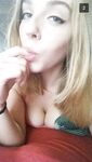 Ivanka Awesome Selfies