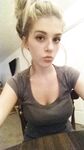 Ivanka Awesome Selfies