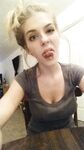 Ivanka Awesome Selfies