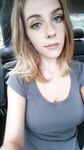 Ivanka Awesome Selfies