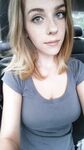 Ivanka Awesome Selfies