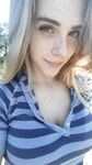 Ivanka Awesome Selfies