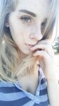Ivanka Awesome Selfies