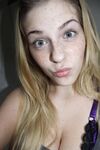 Ivanka Awesome Selfies