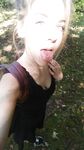 Ivanka Awesome Selfies