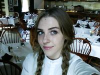 Ivanka Awesome Selfies