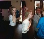 Ivanka Awesome Selfies