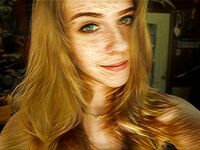 Ivanka Awesome Selfies