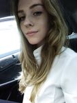 Ivanka Awesome Selfies