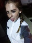 Ivanka Awesome Selfies