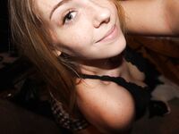 Ivanka Awesome Selfies