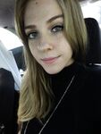 Ivanka Awesome Selfies