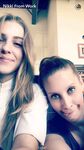 Ivanka Awesome Selfies