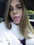 Ivanka Awesome Selfies