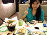 Jenny Teh Siew Fong