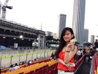 Jenny Teh Siew Fong