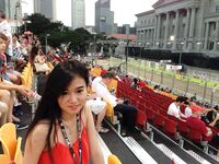 Jenny Teh Siew Fong