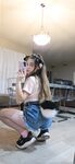 Juniper Ren (@juni thepuppy)