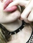 Kinky Blonde